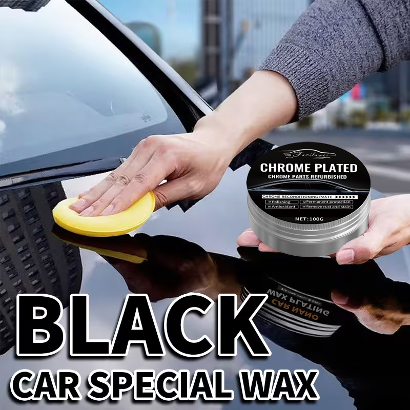 Car Wax – Ceramic Coating, Eas - огляд і ціна Car Wax Ceramic Coating
