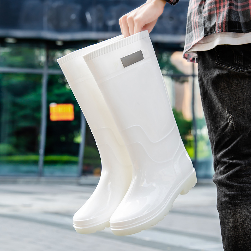 New Men Rain Boots High Rain B - огляд і ціна Car Shampoo Ph