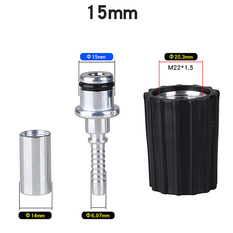 High Pressure Washer Hose Inse - огляд і ціна Car Shampoo Ph