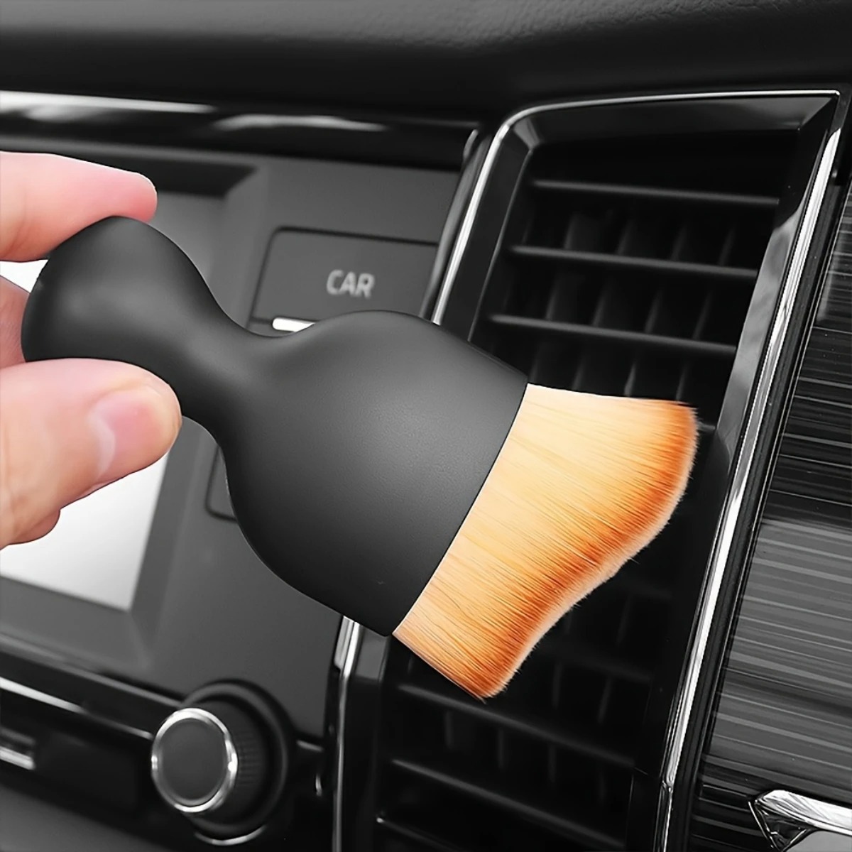 1‑15Pcs Multi‑Purpose Car Deta - огляд і ціна Dirt Brush Interior