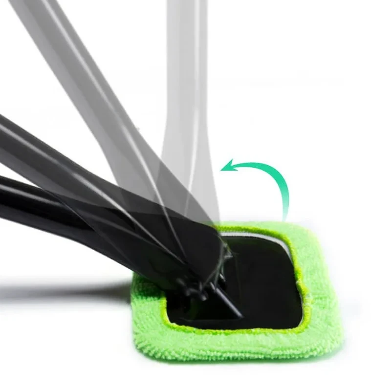Car Window Cleaner Brush Kit W - огляд і ціна Interior Detailing Kit