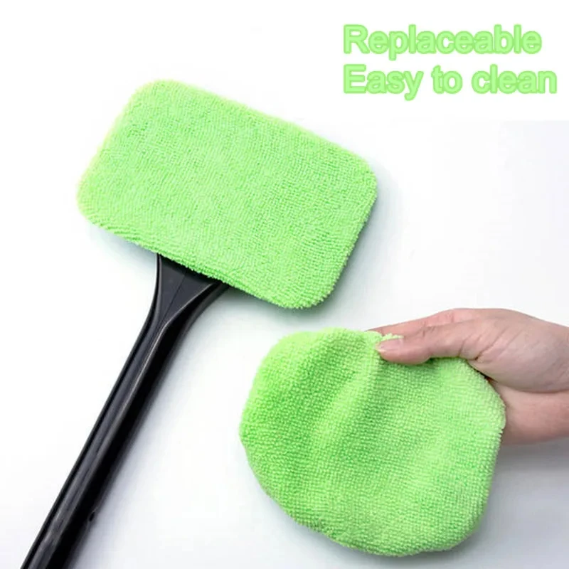 Car Window Cleaner Brush Kit W - огляд і ціна Interior Detailing Kit