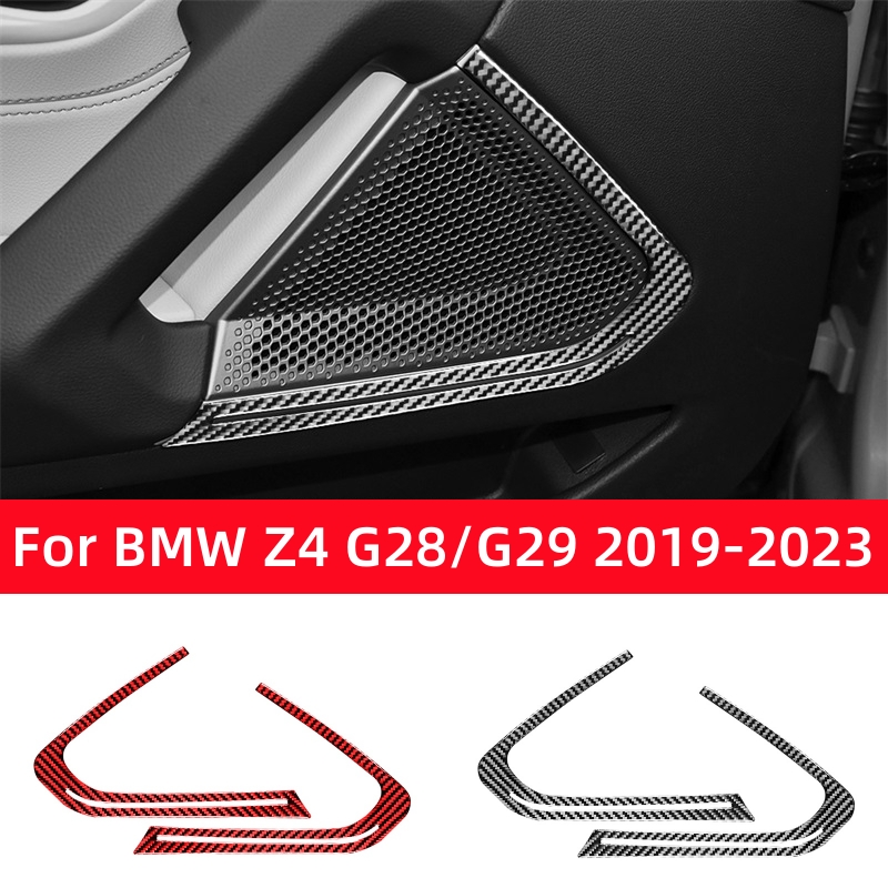 For BMW Z4 Series G28 G29 2019 - огляд і ціна Interior Detailing Kit
