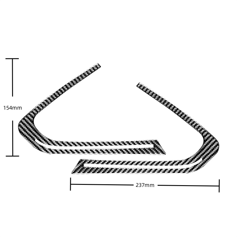 For BMW Z4 Series G28 G29 2019 - огляд і ціна Interior Detailing Kit