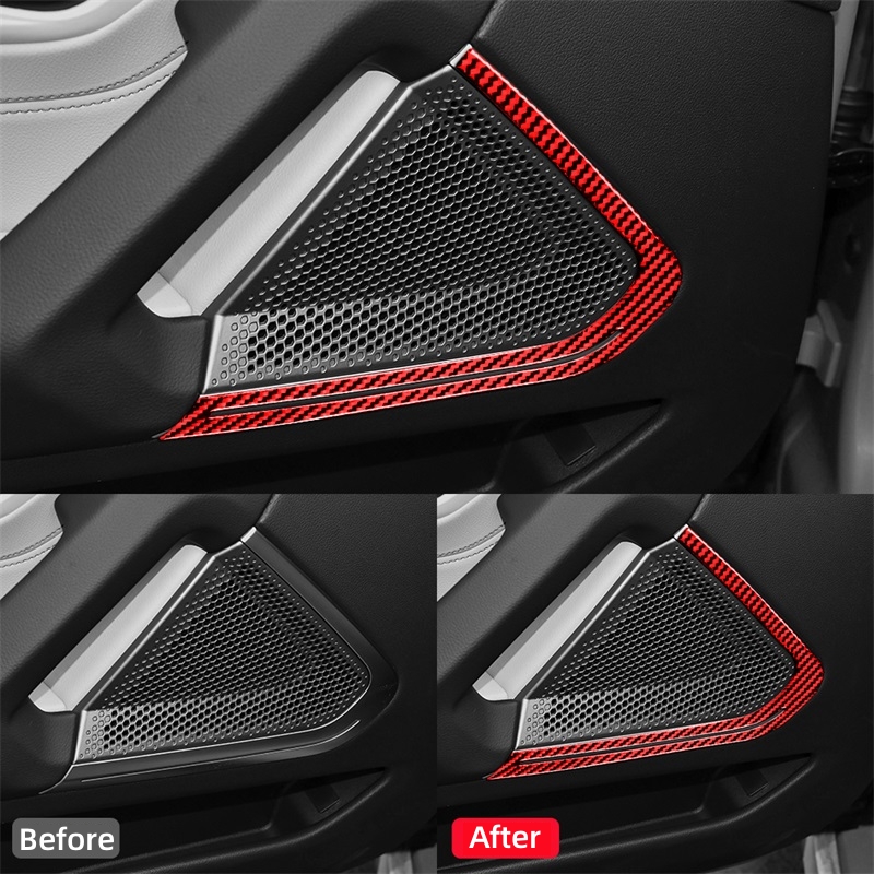 For BMW Z4 Series G28 G29 2019 - огляд і ціна Interior Detailing Kit