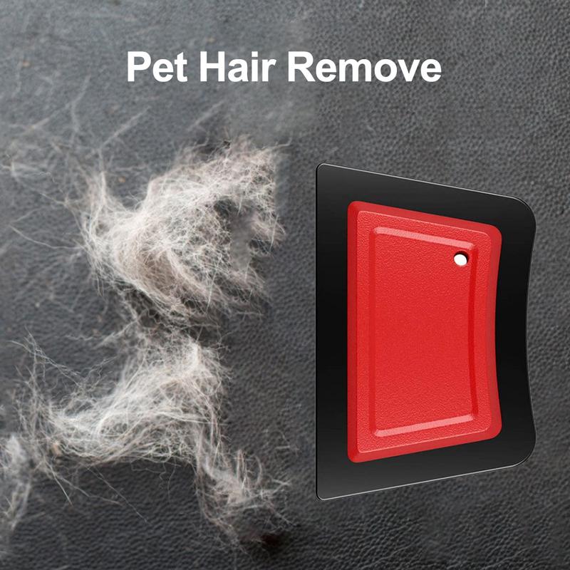 Pet Hair Remover Comb Brush Do - огляд і ціна Detailing Brush Set