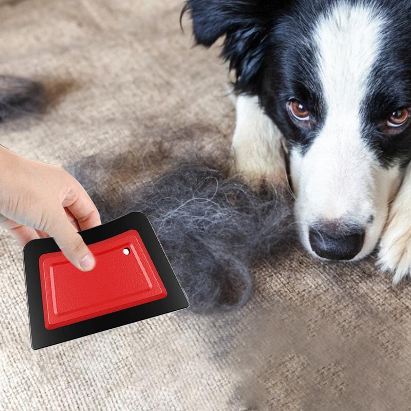 Pet Hair Remover Comb Brush Do - огляд і ціна Detailing Brush Set