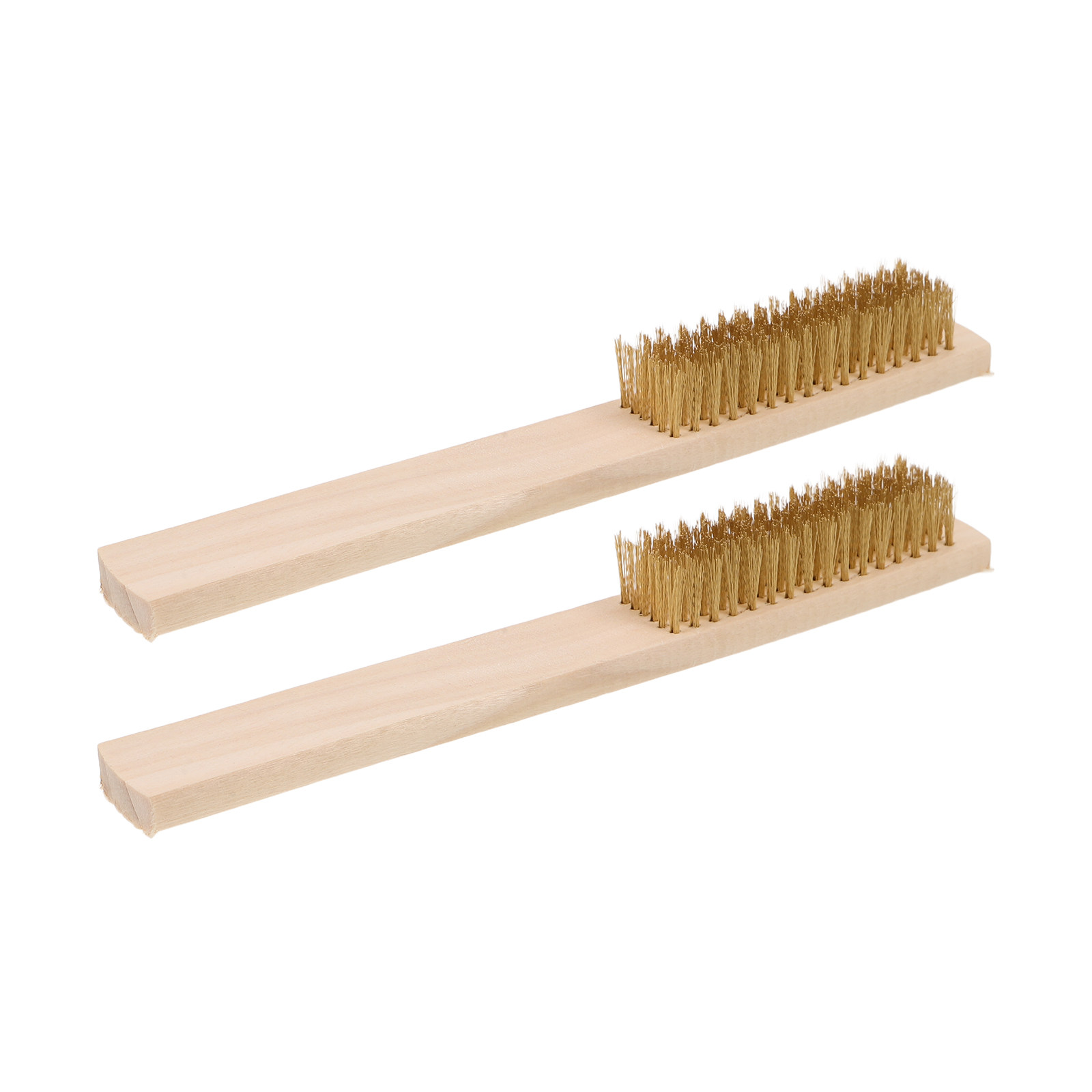 2Pcs Automotive Copper Wire Br - огляд і ціна Car Cleaning Brush