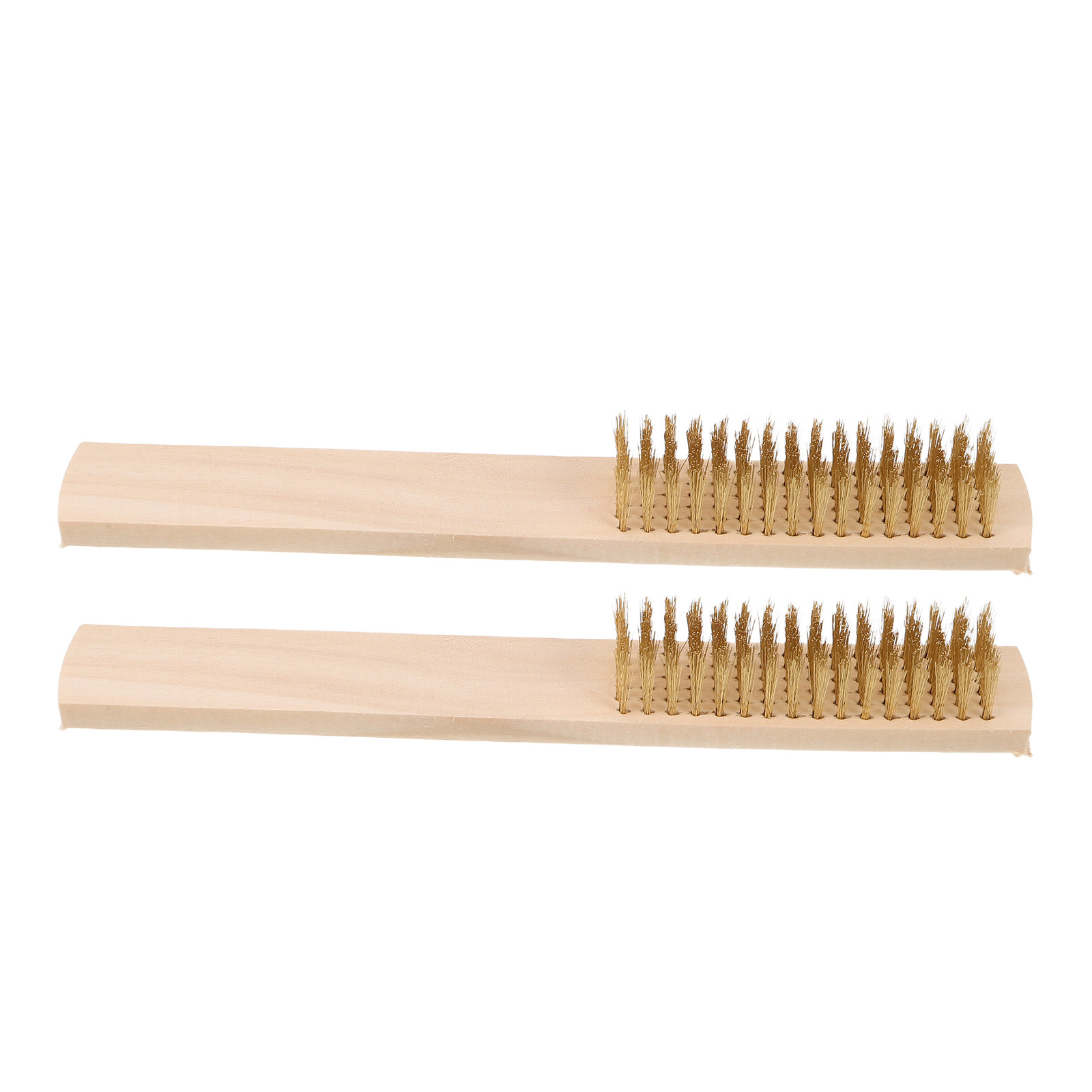 2Pcs Automotive Copper Wire Br - огляд і ціна Car Cleaning Brush