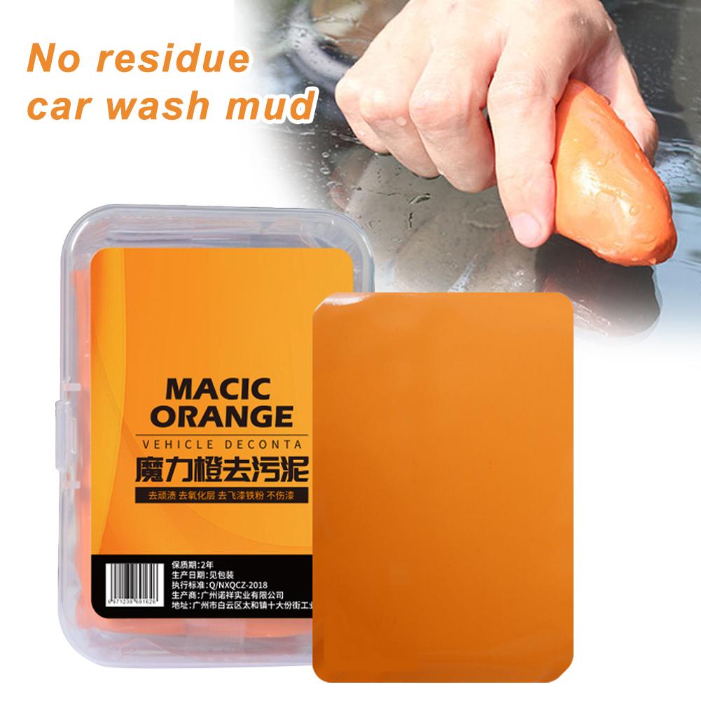 Car Wash Magic Clay Bar Auto P - огляд і ціна Clay Bar Lubricant