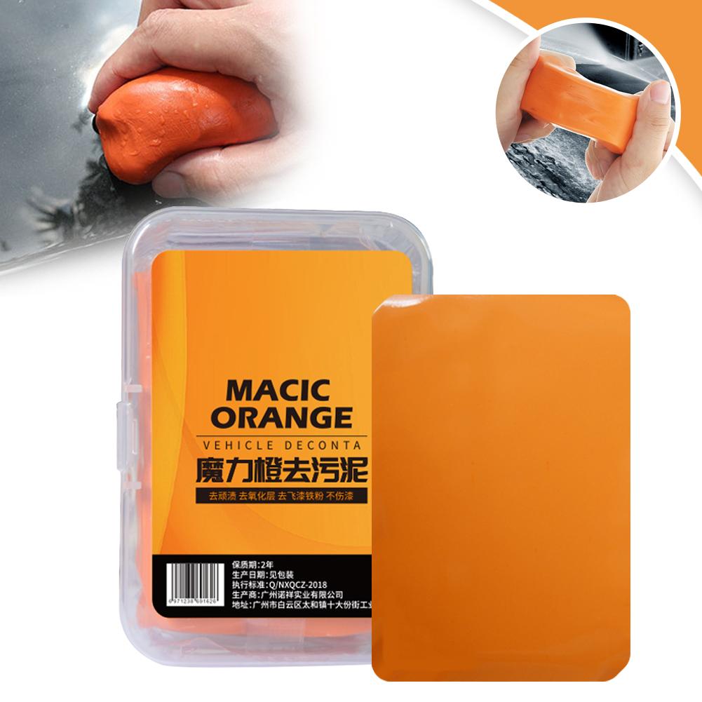 Car Wash Magic Clay Bar Auto P - огляд і ціна Clay Bar Lubricant