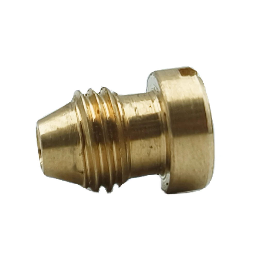 Foam Cannon Orifice Nozzle Tip - огляд і ціна Foam Cannon Car Wash