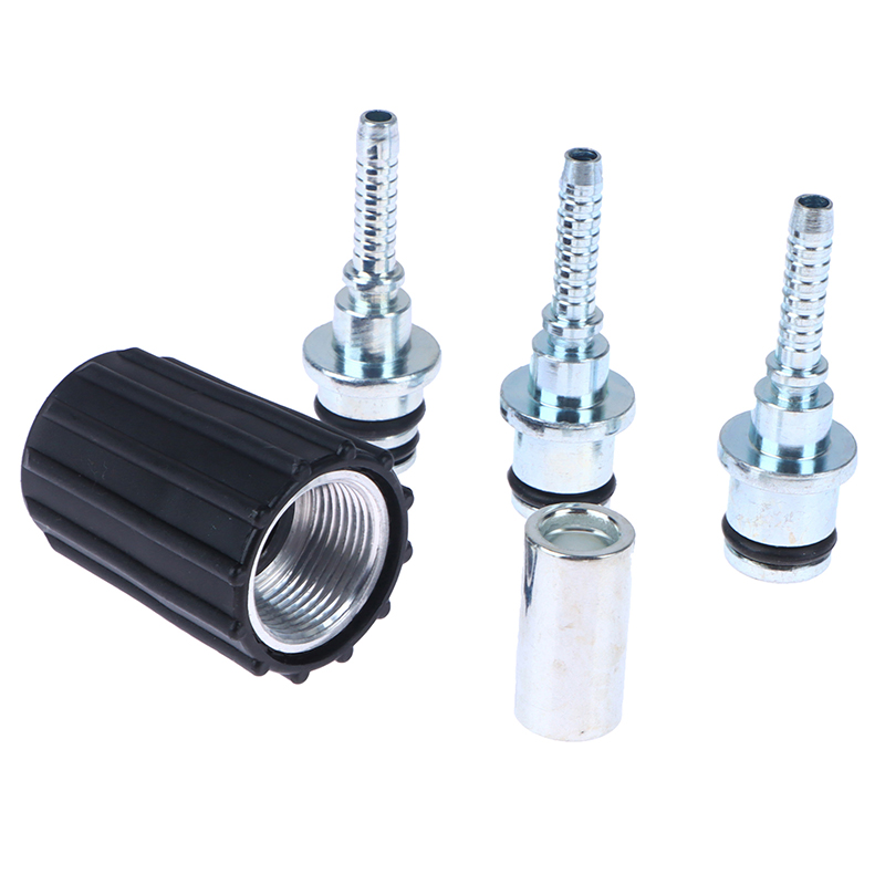 High Pressure Washer Hose Inse - огляд і ціна Car Shampoo Ph
