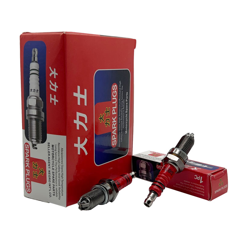 1 2 PCS Three-electrode Super  - огляд і ціна Ngk Spark Plug Laser Iridium