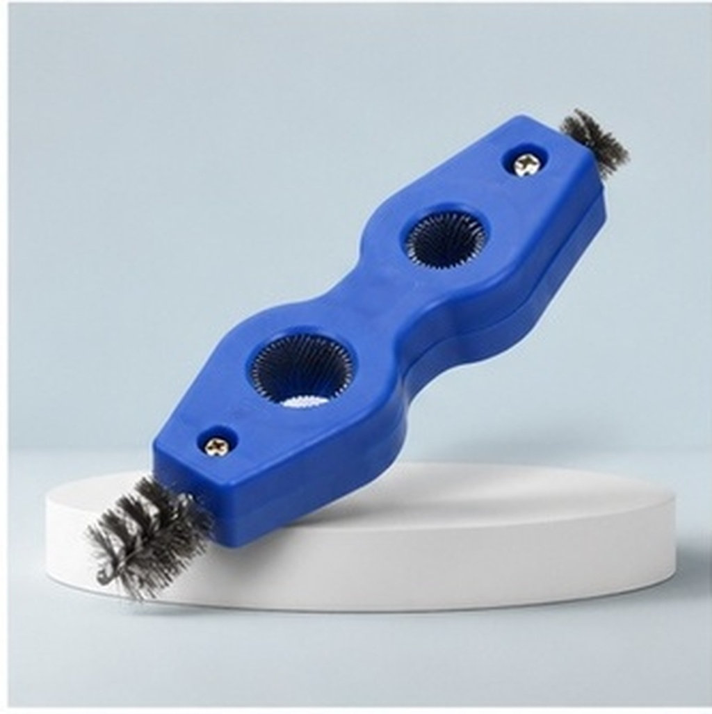 1Pcs Battery Wire Cleaning Bru - огляд і ціна Car Cleaning Brush