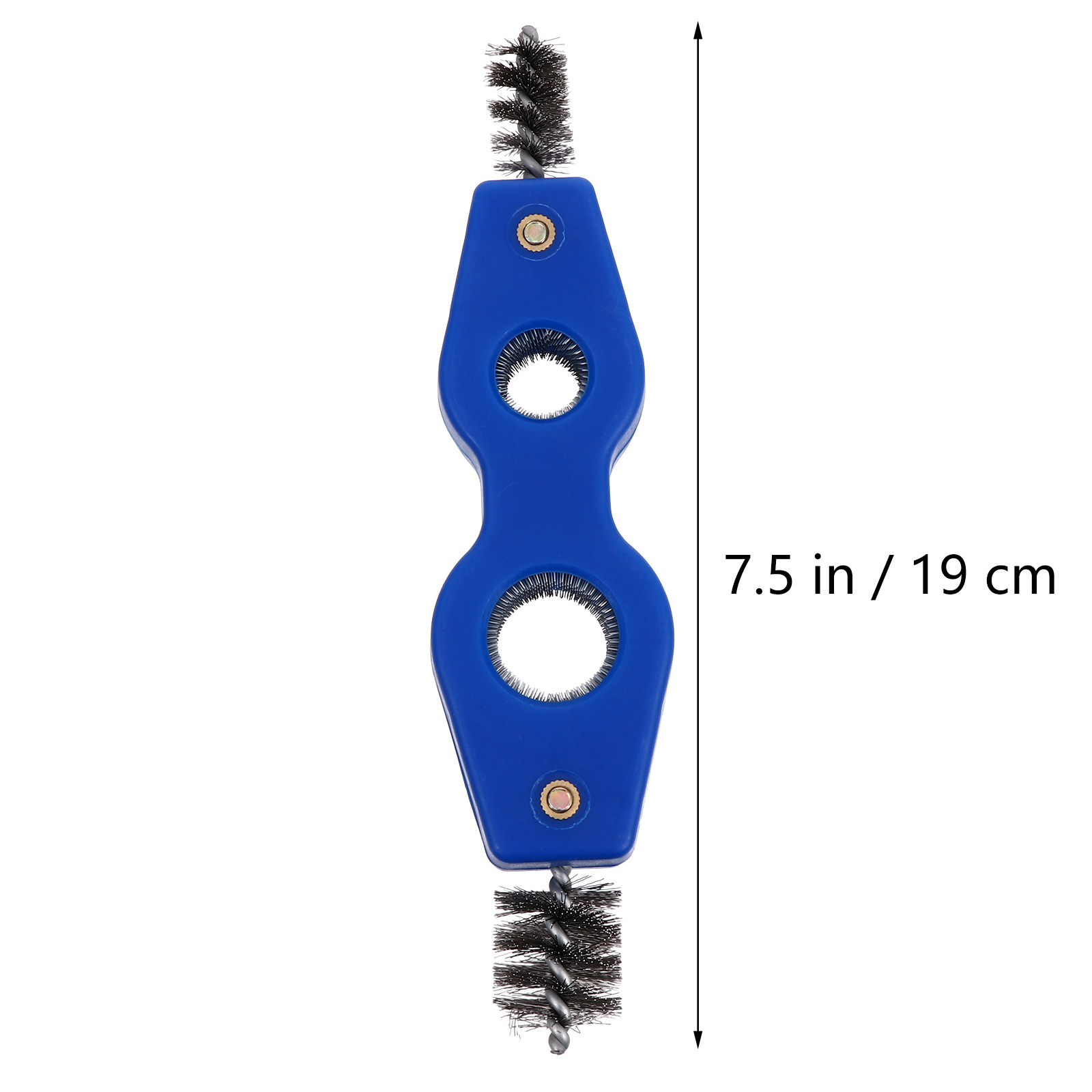 1Pcs Battery Wire Cleaning Bru - огляд і ціна Car Cleaning Brush